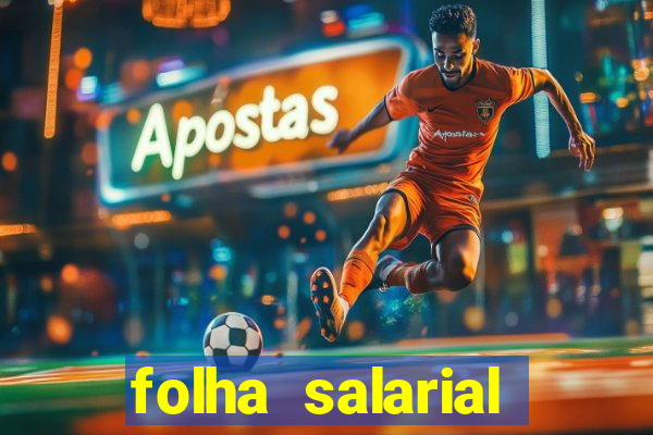 folha salarial flamengo 2019